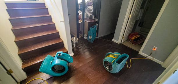 Trusted Icard, NC Water damage restoration Experts
