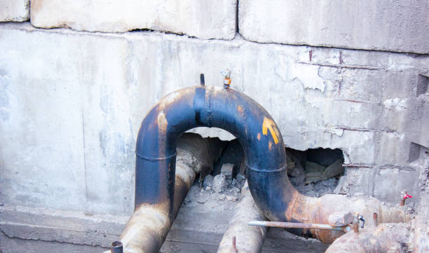 Best Fire Damage Restoration  in Icard, NC
